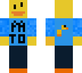 patorfo