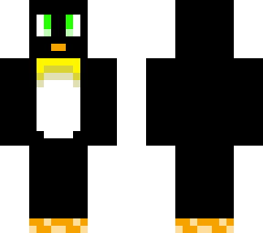 penguin