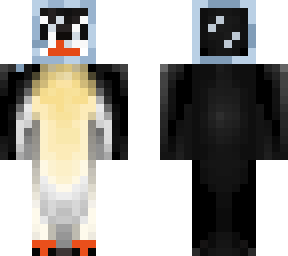 penguin