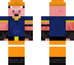 piggy builder