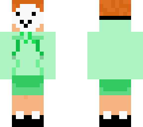 pog skin pog