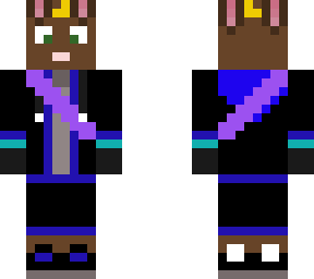 prince robbit