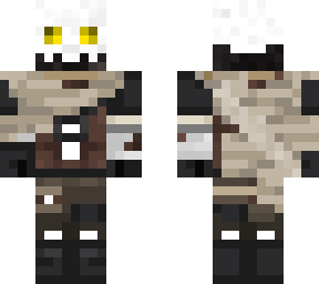 pvphacks inspired skin edit