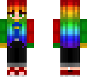 rainbow brite ~...~ read desc !!
