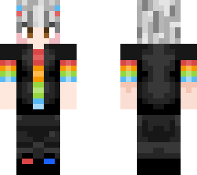 rainbow gothic 2