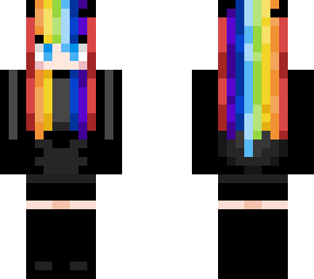 rainbow gothic 3