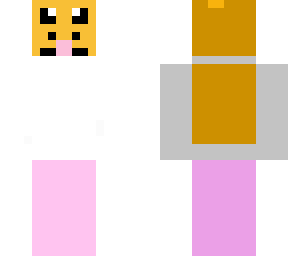 rick the hamster