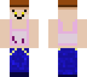roblox skin