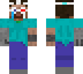 robo steve