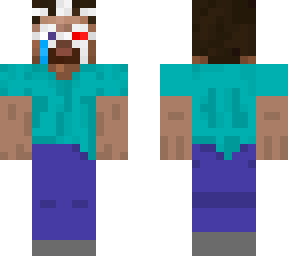 robo steve