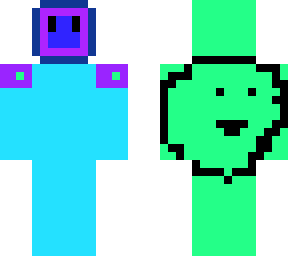 robot dream