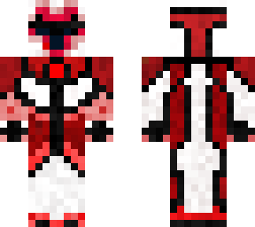 robot warrior suit