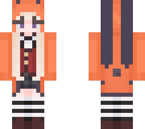 runna - kakegurui