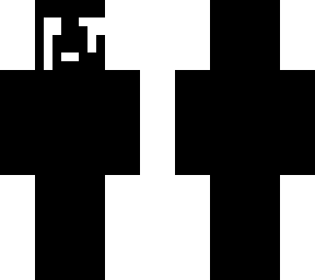sad dark guy