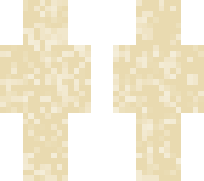sand