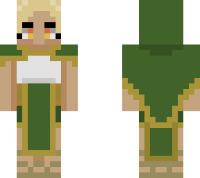 scout