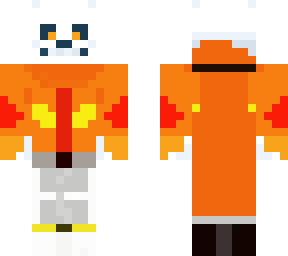 shining sans