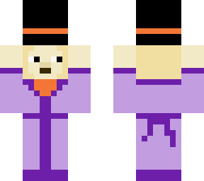 short wizard