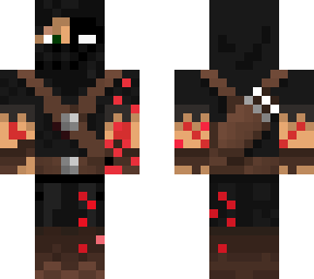 simon hypixel but part monster