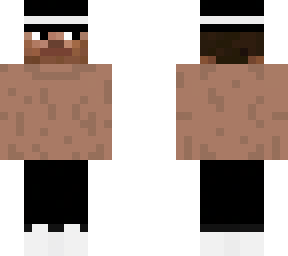 skin barriga detallada