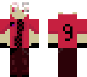 skin for churion