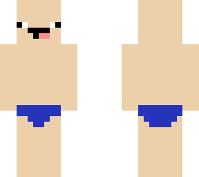 skin n0ob