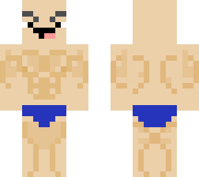 skin no0b mamad0