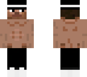 skin notwaq sin camiseta 2