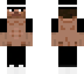 skin para notwaq sin camiseta