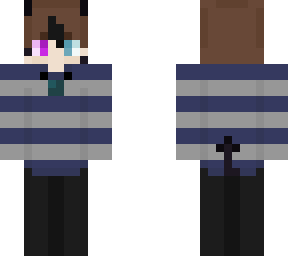 skin update