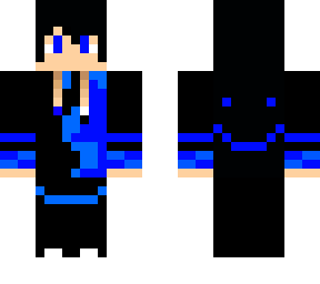 skin update