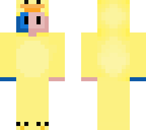 slime duck (ghostmidk name yet-)