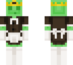 slime maid