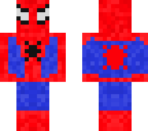 spectacular spider-man suit