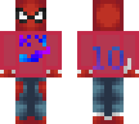 spider teo