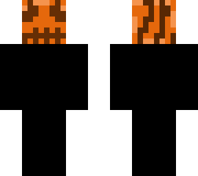 spooky ghost