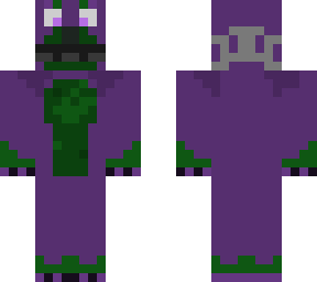 springlock (suit)