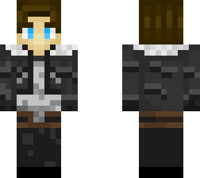 squall leonhart