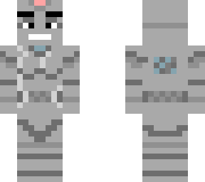 starchaser: silica (alternate)