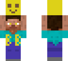 steve hplding peely
