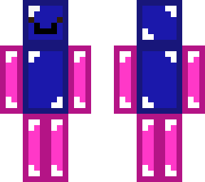 stick blue yes