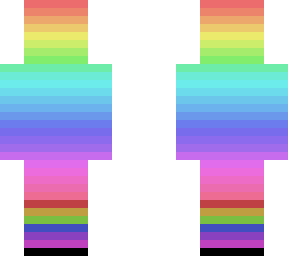 super rainbow