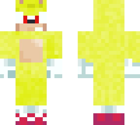 super sonic