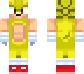 super sonic