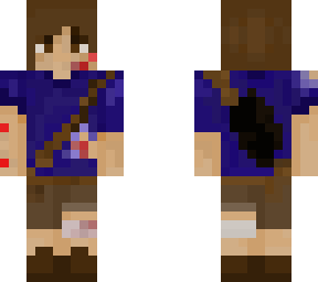 survivor girl no.#01 (remastered)