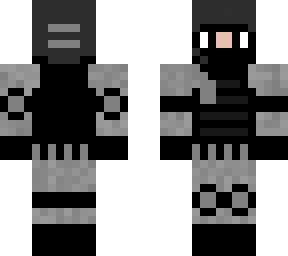 swat dude