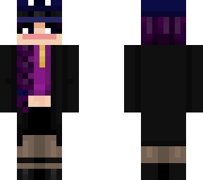 tenshi (my persona)