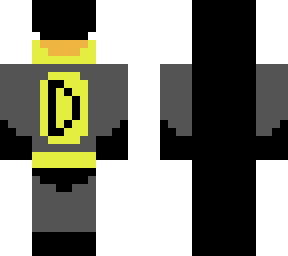 the "duk" knight