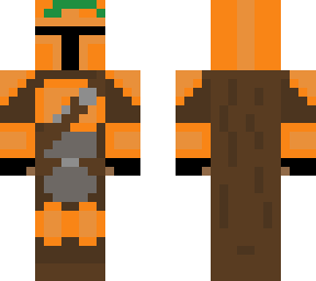 the mangolorian