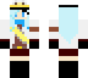 the sailor